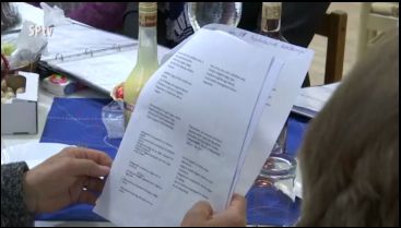 Huszonöt Éves Az Ekecs Apácaszakálasi Népdalkör